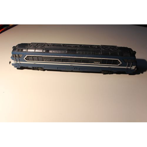 Cc70002 Jouef Éclairage-Jouef