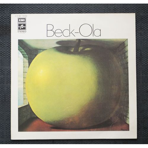 Beck-Ola