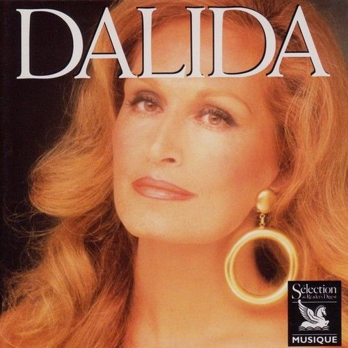 Dalida Chante Les Grands De La Chanson  / Les Grands Succès Du Cinéma