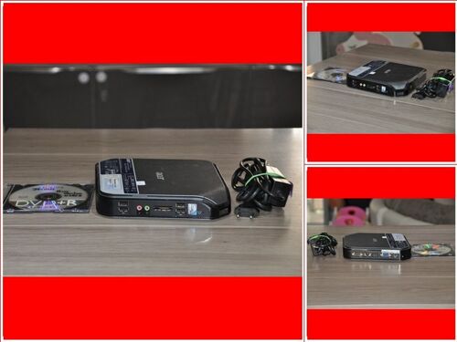 Acer Veriton N281G Intel Atom D425 - 1.8 Ghz - Ram 4 Go - SSD 120 Go