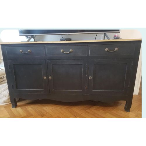 Buffet De La Marque Maisons Du Monde Collection Versailles 