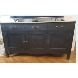 Buffet De La Marque Maisons Du Monde Collection Versailles 