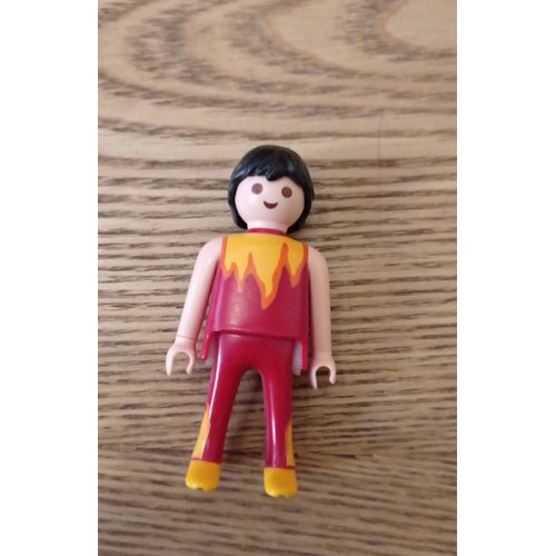 Figurine Cirque N°4 Playmobil