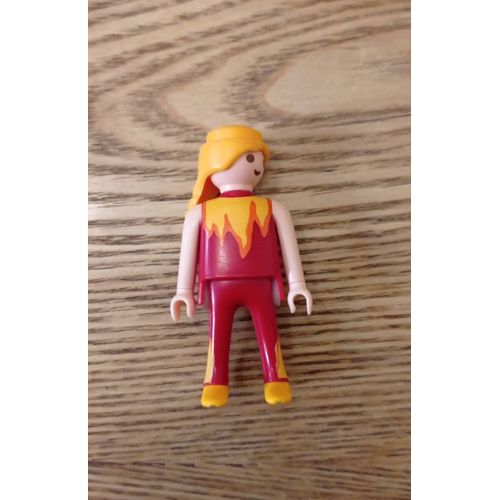 Figurine Cirque Playmobil