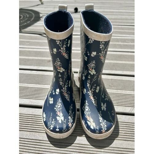 Bottes De Pluie (Vertbaudet) - 30