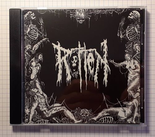 Rotten - Rotten