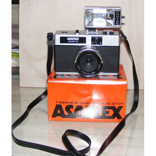 Asaflex Super 24