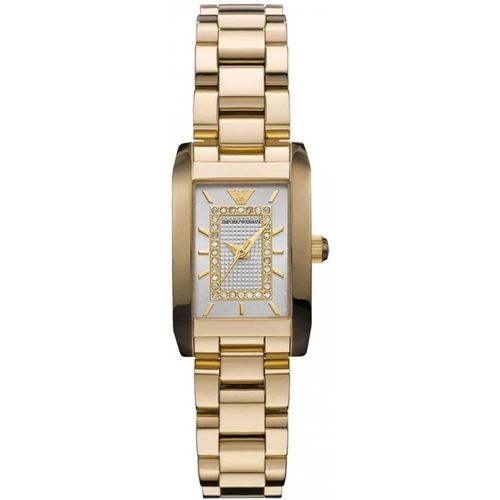 Armani Ar3172 Watch Femme Quartz