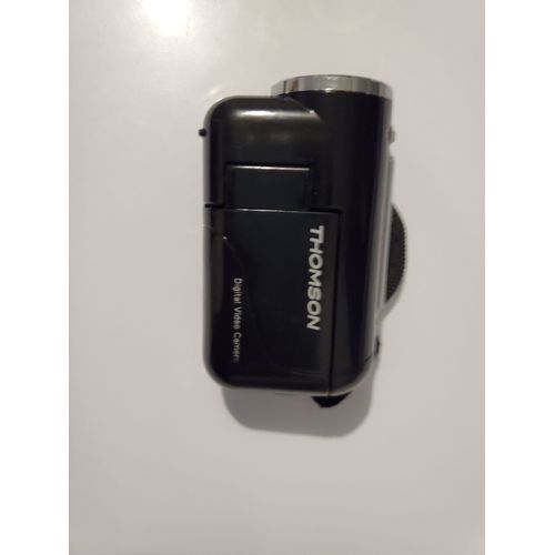 Thomson Diital Vidéo Camera DV-037