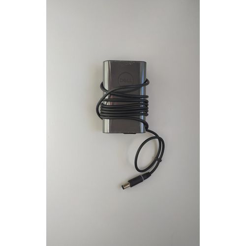 chargeur d'origine neuf DELL 65W 4.5mm pour PC