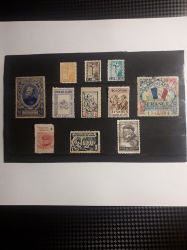 Vignette De Bienfaisance