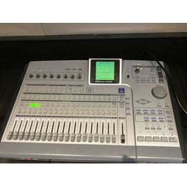 Tascam 2488