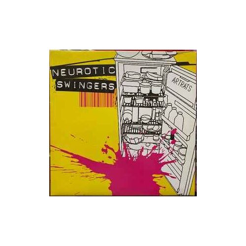 Neurotic Singers - Artrats