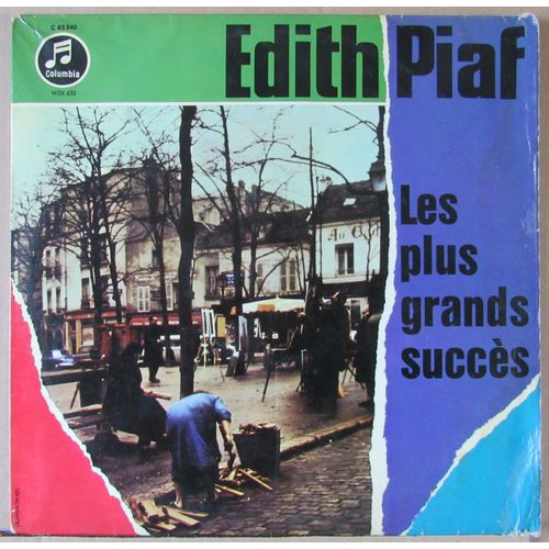 Les Plus Grands Succès