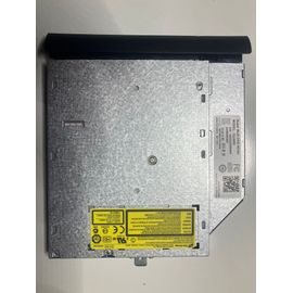 Lecteur Graveur DVD pour ordinateur portable modele GUA0N
