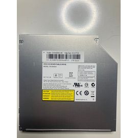 Lecteur Graveur Rexritable pour ordinateur portable model DS-8A8SH