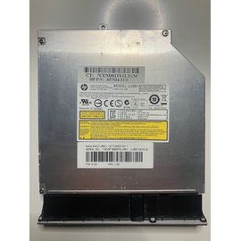 Lecteur DVD pour ordinateur marque HP model UJ8B1