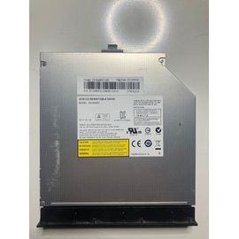 Lecteur Graveur DVD pour ordinateur portable model DS-8A8SH