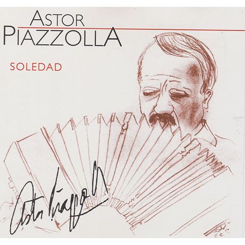 Soledad - European Import