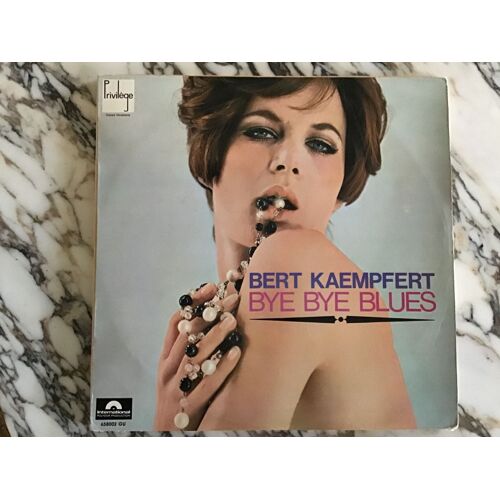 Bert Kaempfert - Bye Bye Blues
