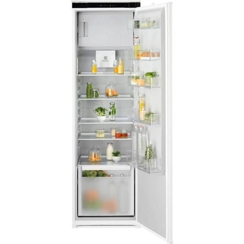 Réfrigérateur Encastrable Electrolux EFD6DE18S1 Série 600 177.2 cm E