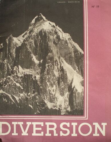 Diversion