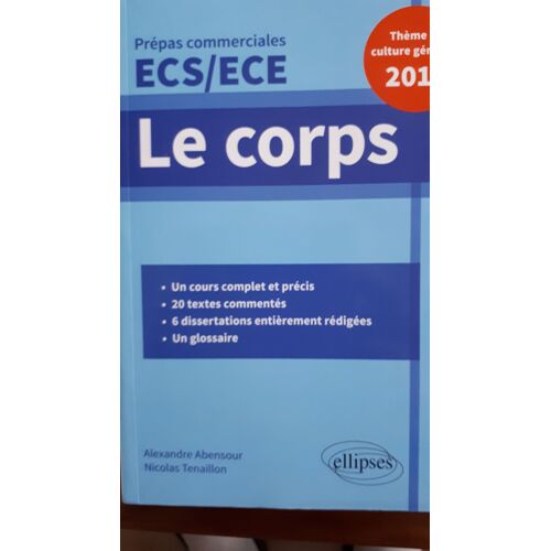 Sciences Po.Culture Générale /Synthèses
