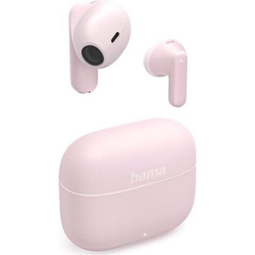 Hama Freedom Light II True Wireless Rose