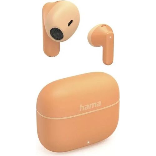 Hama Freedom Light II True Wireless Orange