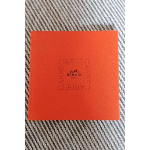 Livret Hermès