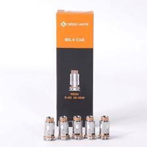 Boite de 5pcs résistance B Series coil 0.3ohm - GeekVape
