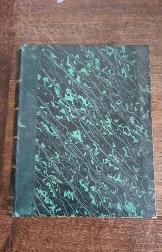 La Muette De Portici.Opéra En Cinq Actes Paroles De Mm Scribe & Germain Delavigne.Musique De D. F. E. Auber Pour Chant Et Piano Paris, G. Brandus Et Cie.