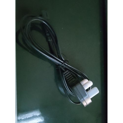 Câble de connexion électrique à trois fils