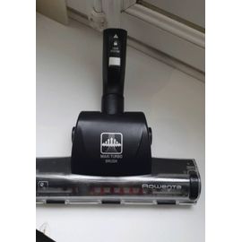 Brosse aspirateur Rowenta maxi turbo brush pro