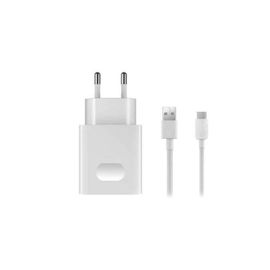 Chargeur Secteur Rapide USB Type-C Huawei AP32 - 2A