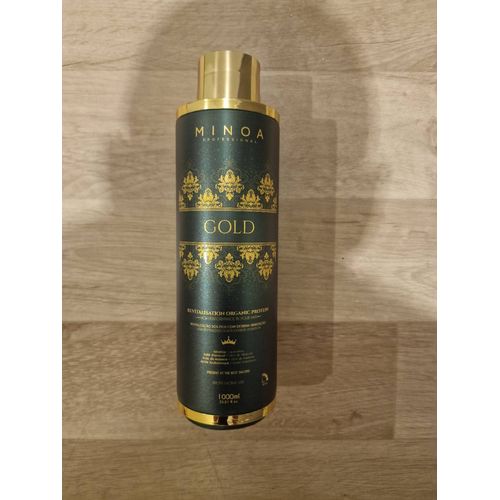 Lissage Gold 1l 
