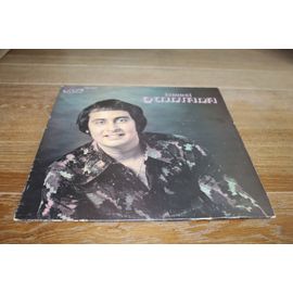 Ismael Quintana : Mi Debilidad - Traigo La Llave - No Lo Dejes Asi - La Blusita Colora - Eso Que Llaman Amor - Mai Biandita - Y Para Que Verte