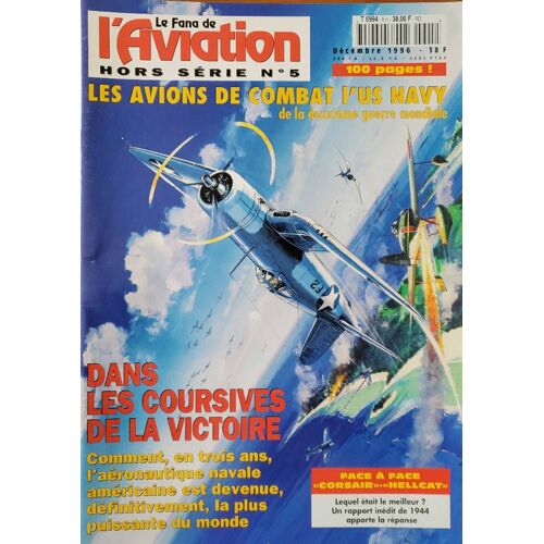 Le Fana De L'aviation Hors-Série N°5