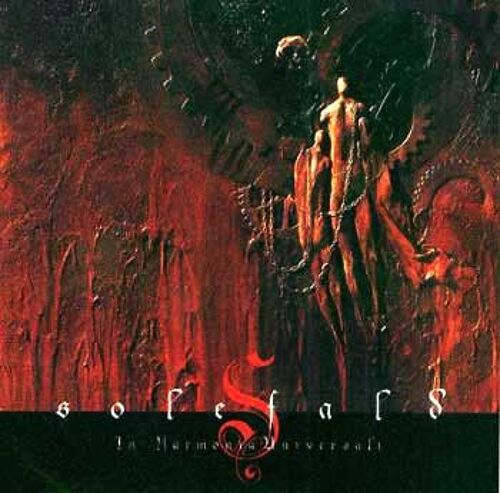 Solefald - In Hamonia Universali