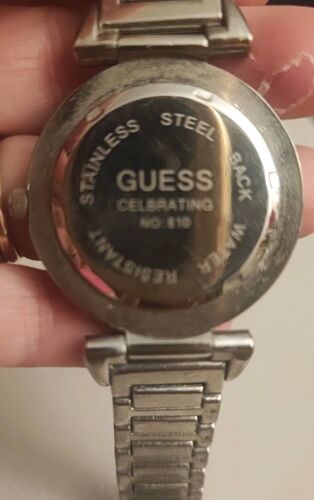 Montre Guess