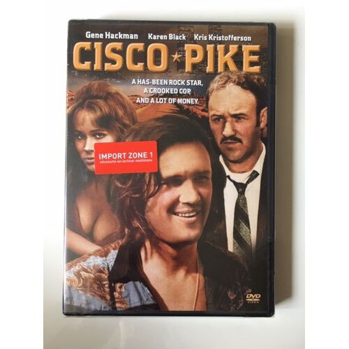 Cisco Pike