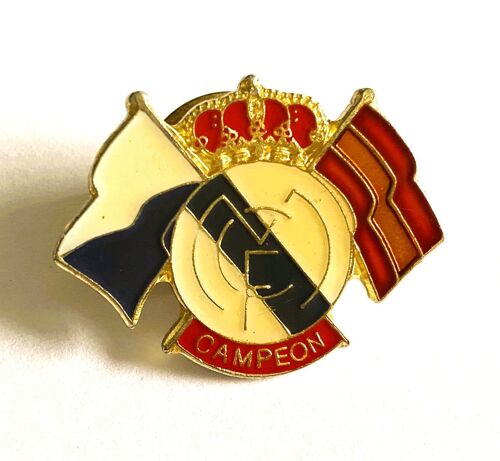 Pins Sport Football Real Madrid Campeon