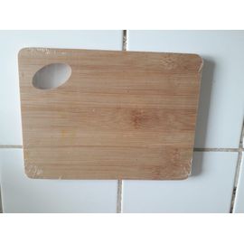 Planche À Découper En Bois Neuve