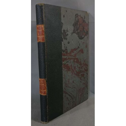 Récits De Chasse - Capitaine Mayne Reid - Ed. G. Barba, Illustré - Les Chasseurs De Bisons + Le Désert + Forêts Vierges + Les Enfants Des Bois + Nouvelles...