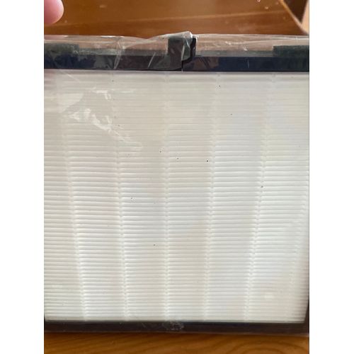 Replacement Filter for Professional Nail Manicure Vacuum