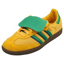 adidas gazelle silver green womens Shop White Womens Samba OG Lace Up Sneakers – Shoebacca