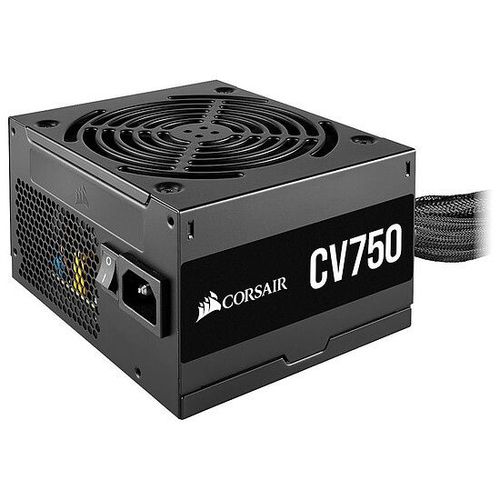 Corsair CV750 80PLUS Bronze Alimentation