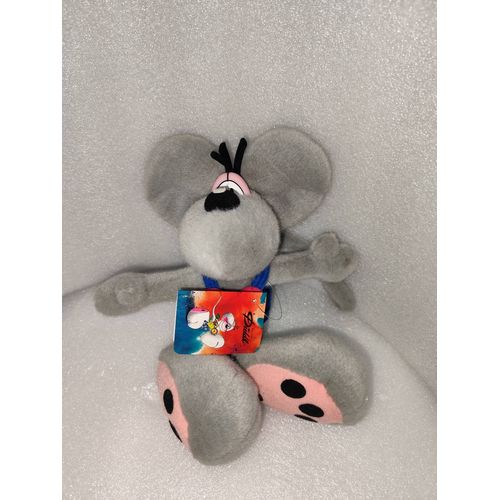 Peluche Diddl