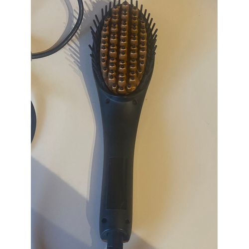 Brosse Lissante  