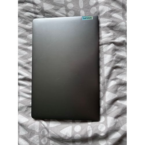 Lenovo Ideapad 3 15alc6 - 15.6" AMD Ryzen 7 - Ram 8 Go - SSD 512 Go